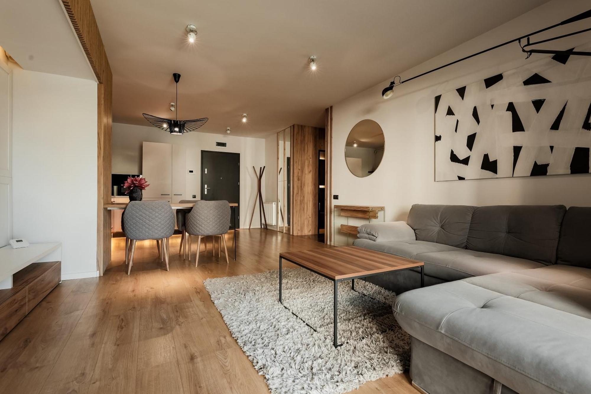 Nest Inn Stiletto Apartment Cluj-Napoca Exterior photo